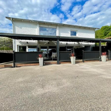Vid Gekas Ullared Boende B&B Esterno foto