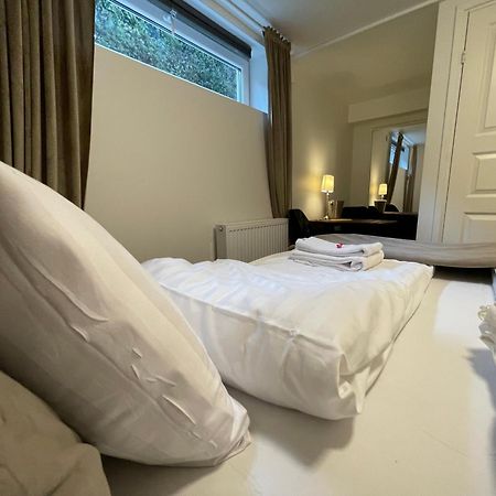 Vid Gekas Ullared Boende B&B Esterno foto