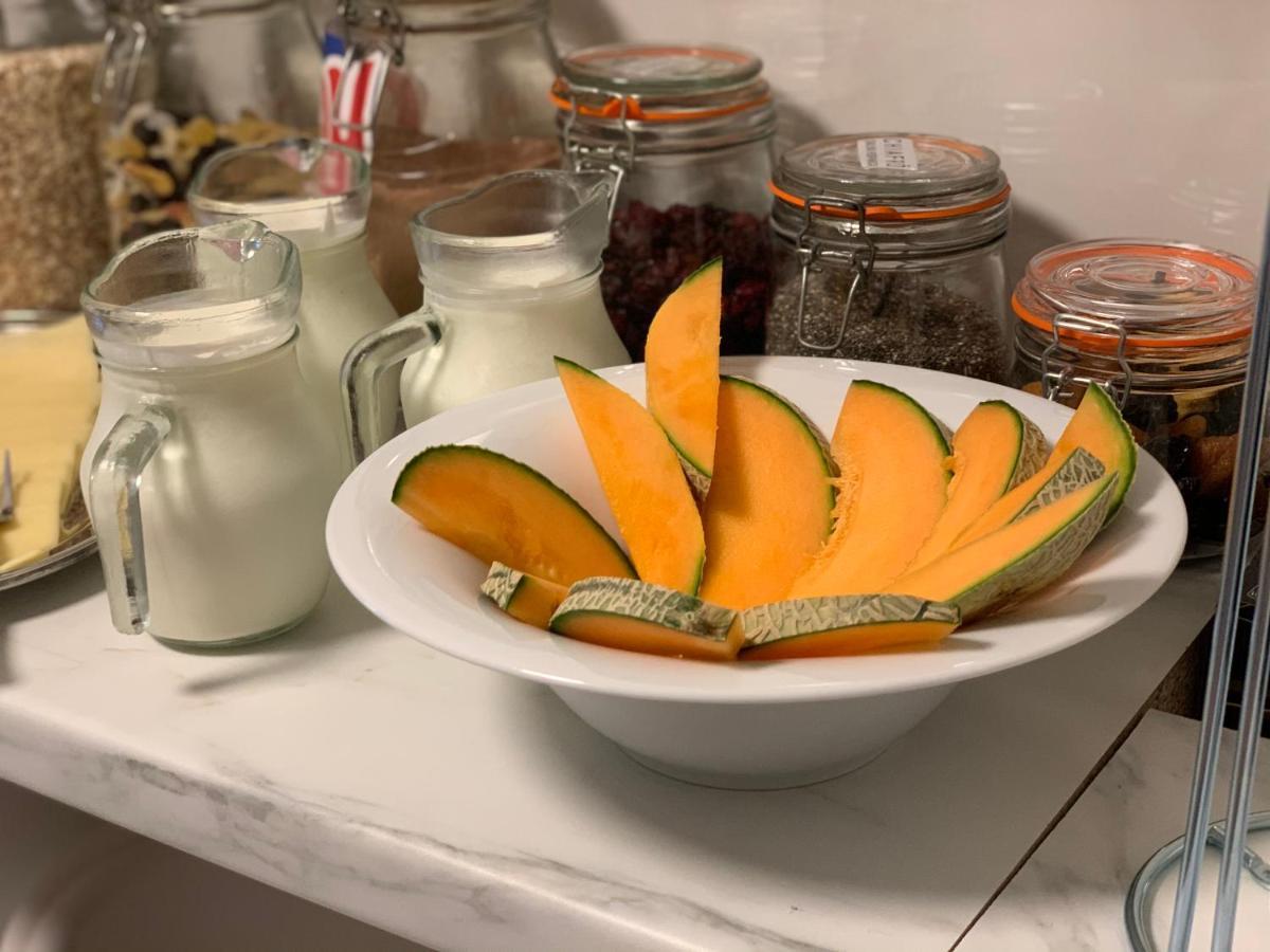 Vid Gekas Ullared Boende B&B Esterno foto