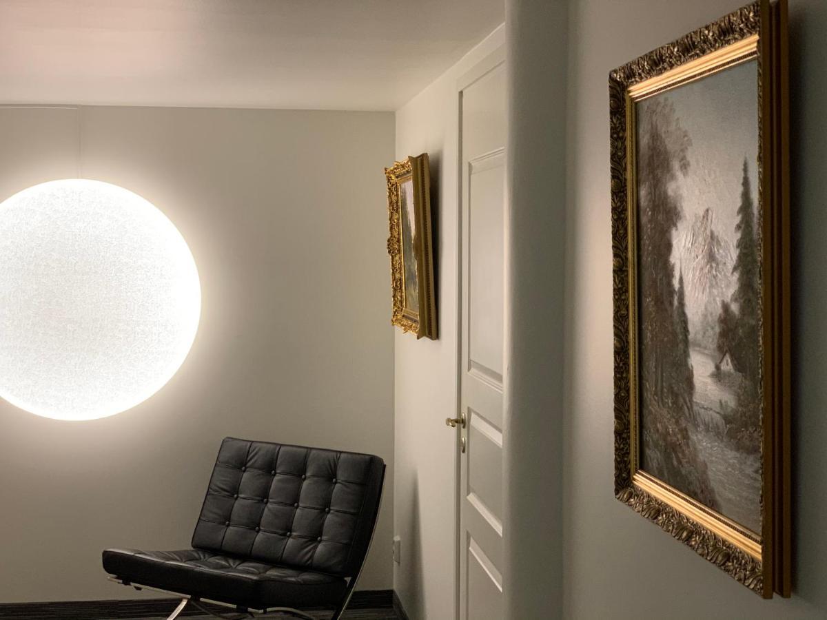 Vid Gekas Ullared Boende B&B Esterno foto