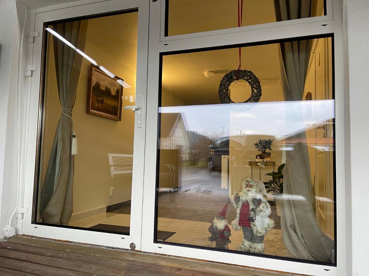 Vid Gekas Ullared Boende B&B Esterno foto