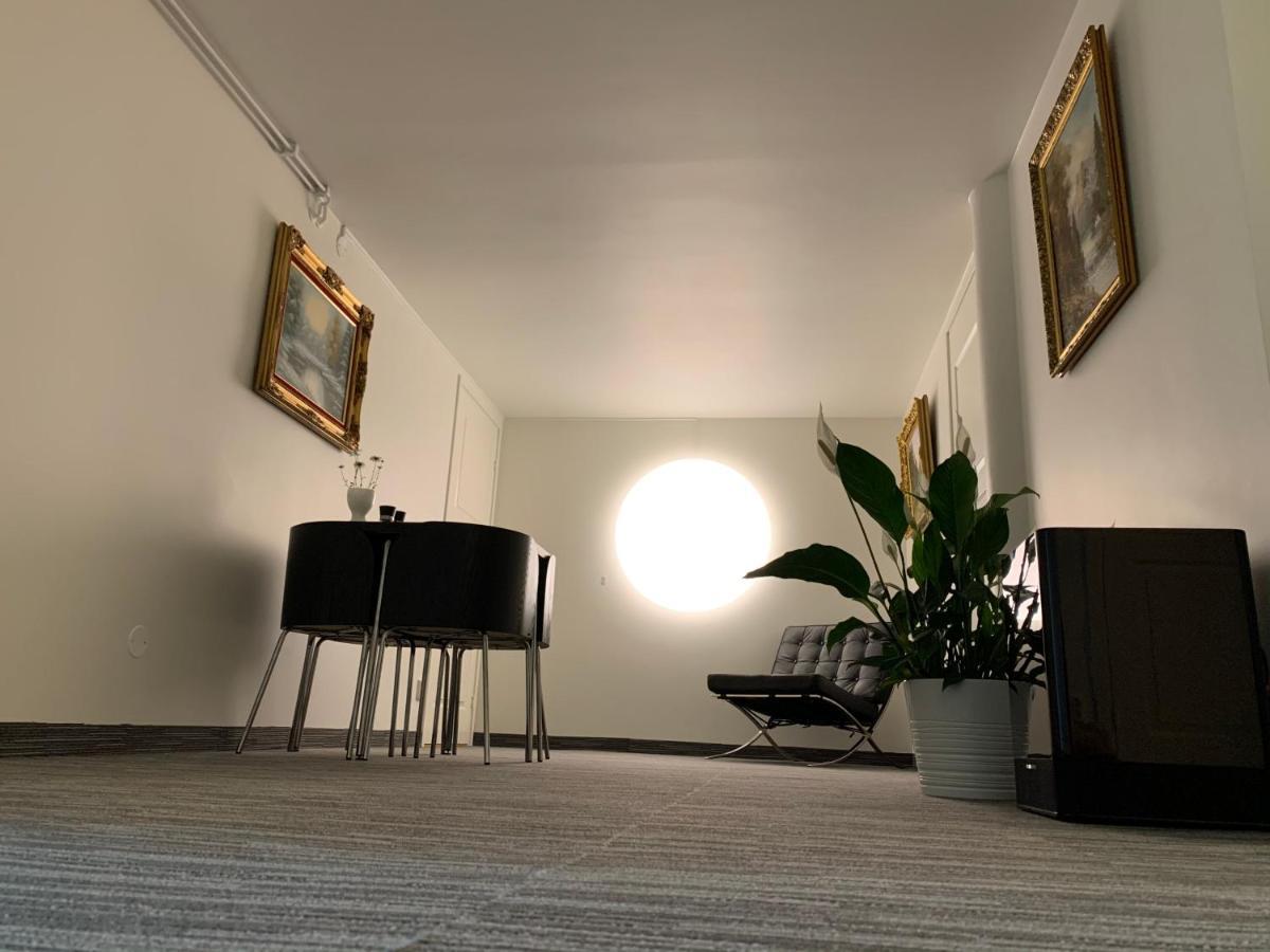 Vid Gekas Ullared Boende B&B Esterno foto