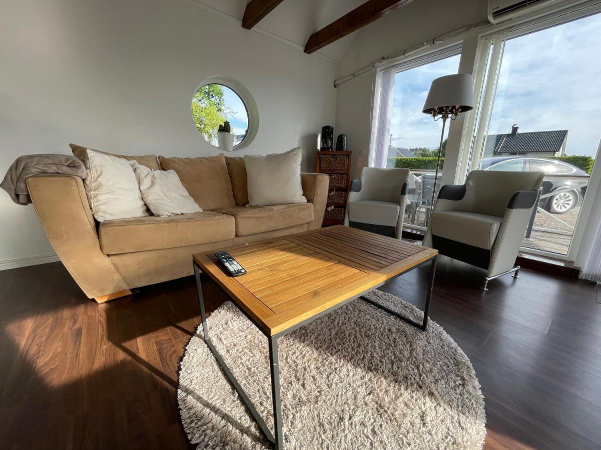 Vid Gekas Ullared Boende B&B Esterno foto