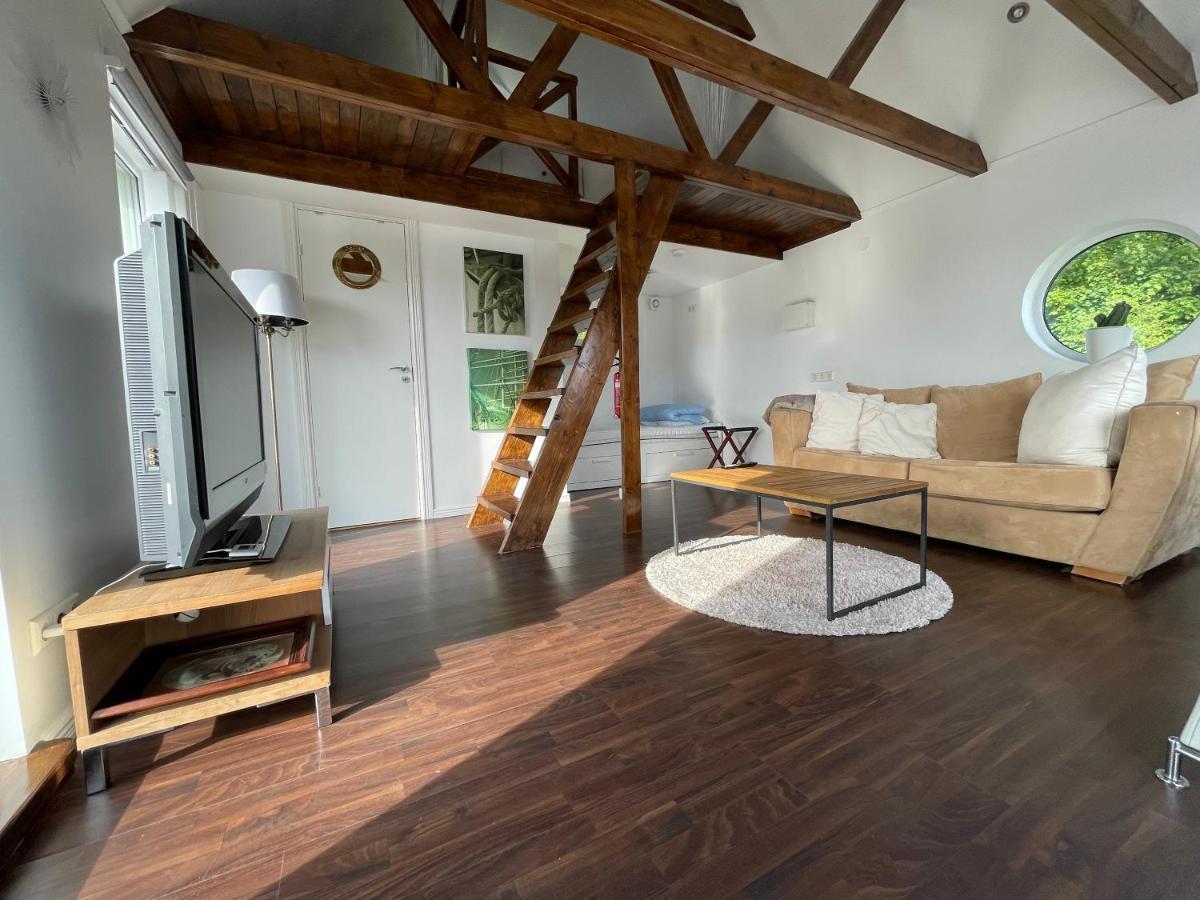 Vid Gekas Ullared Boende B&B Esterno foto