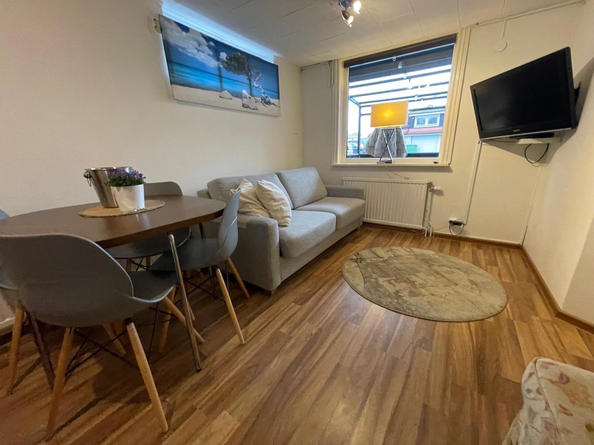 Vid Gekas Ullared Boende B&B Esterno foto