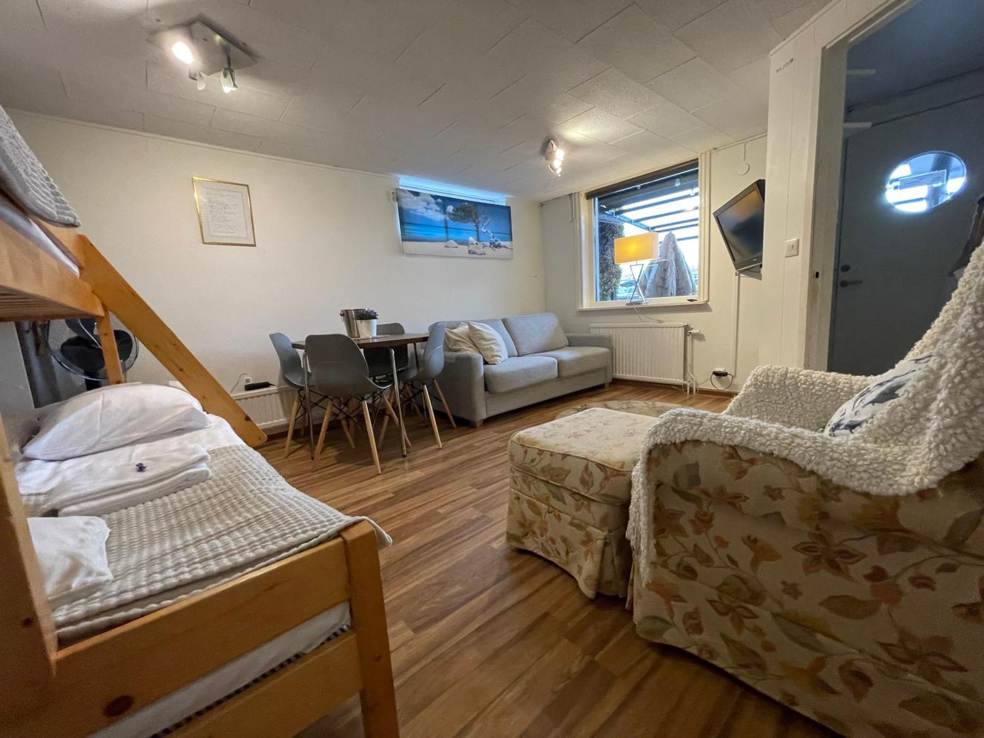 Vid Gekas Ullared Boende B&B Esterno foto