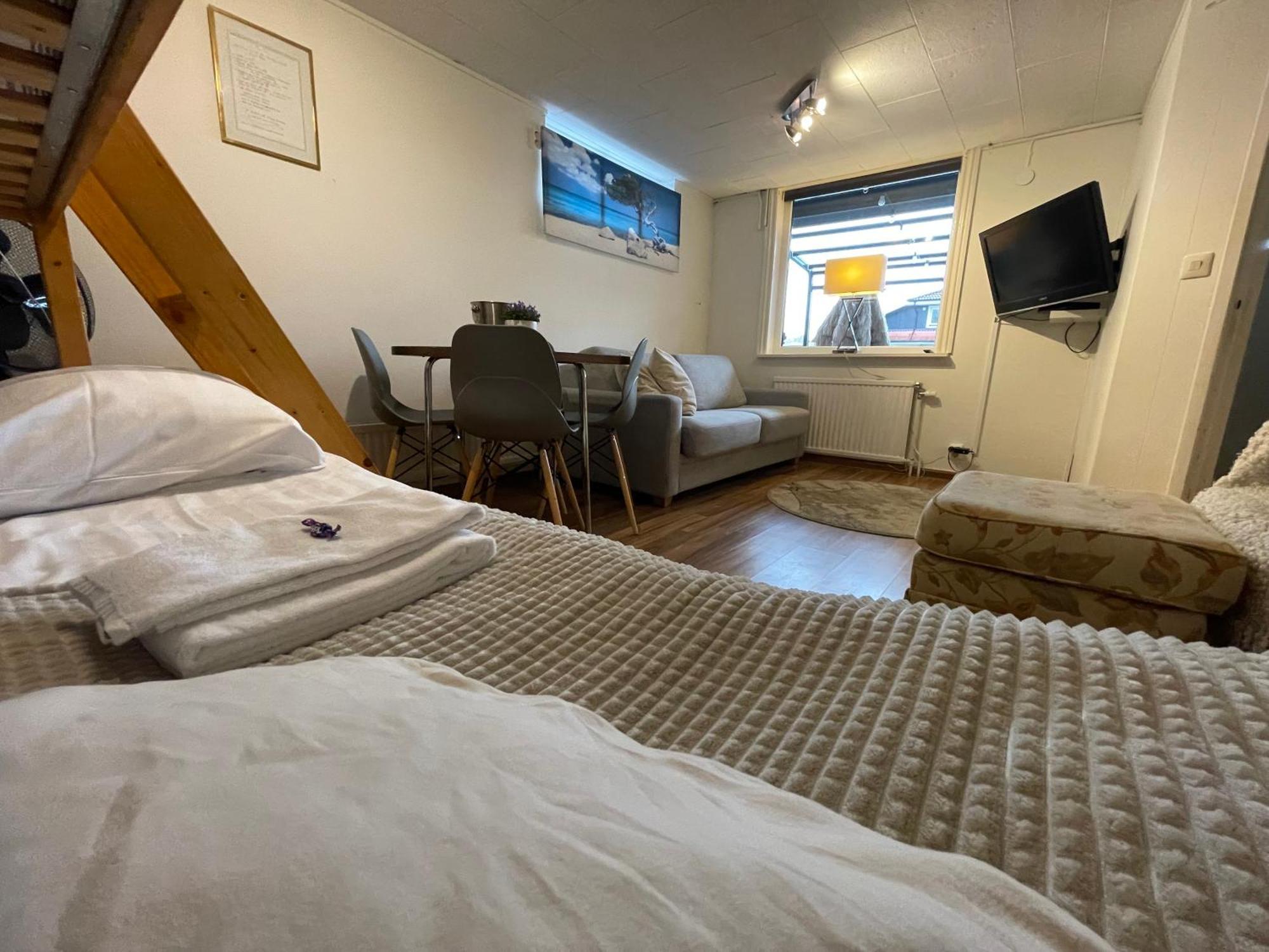 Vid Gekas Ullared Boende B&B Esterno foto
