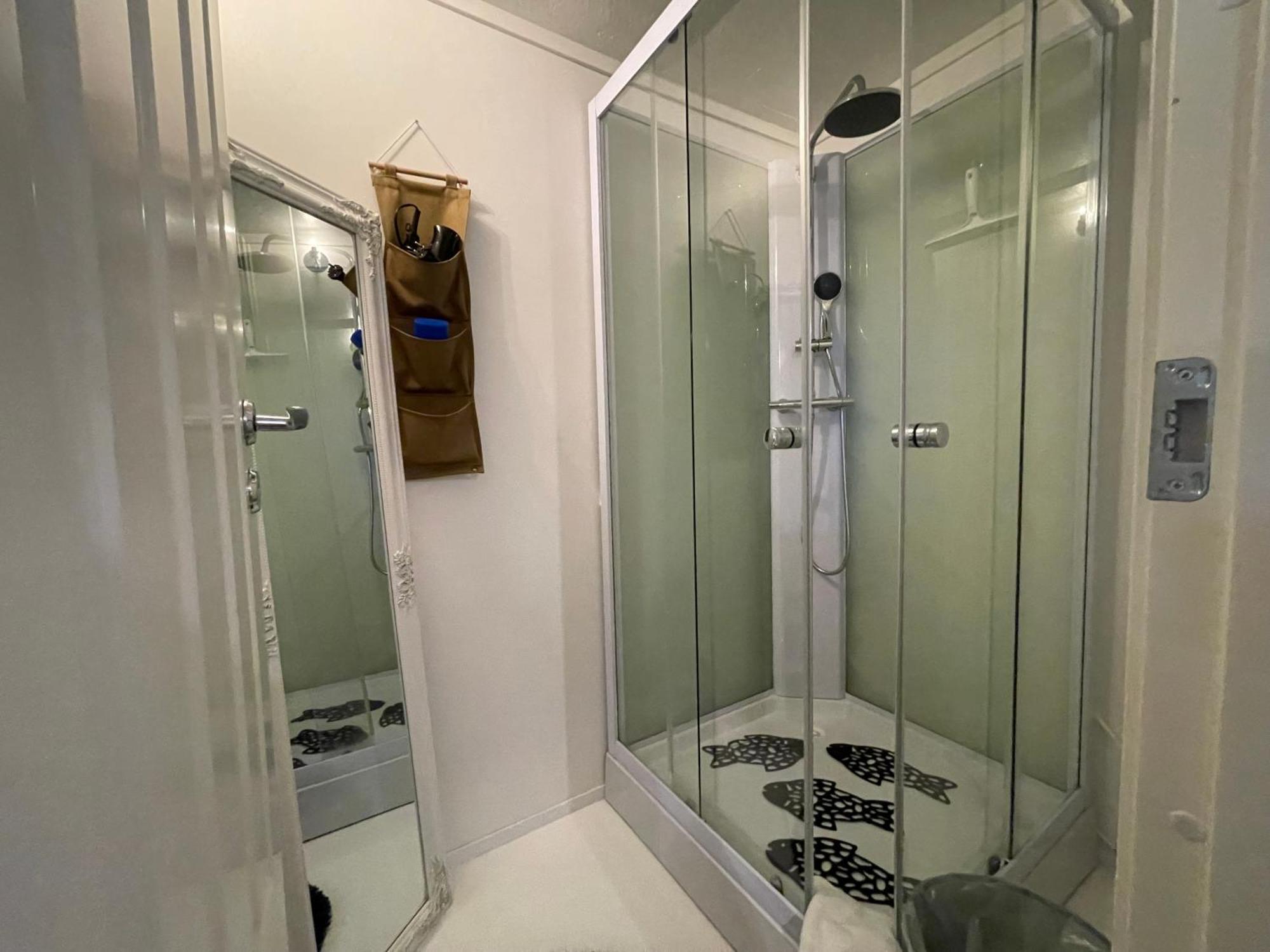 Vid Gekas Ullared Boende B&B Esterno foto